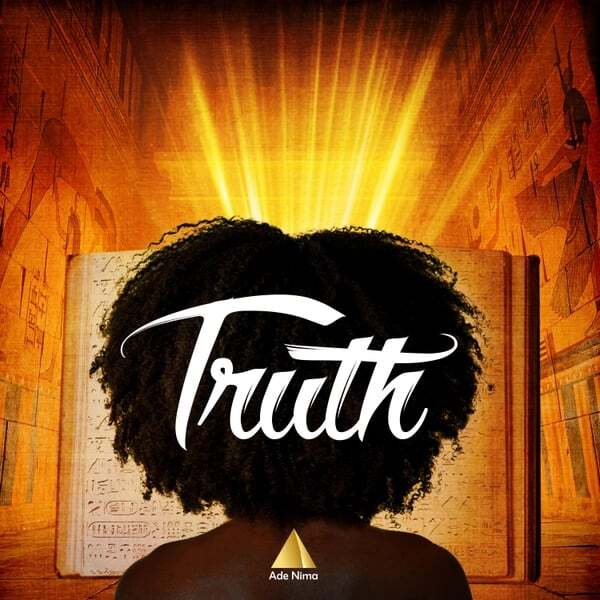 Cover art for Truth